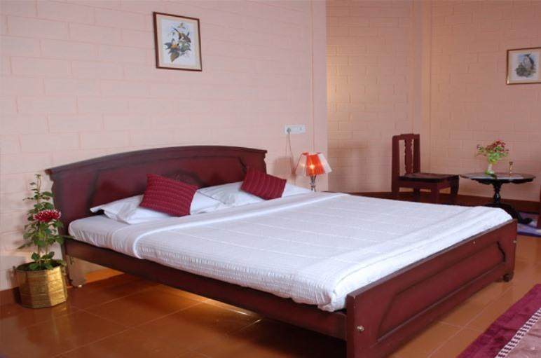 Sunbird Garden Resort Krishnagiri Habitación foto