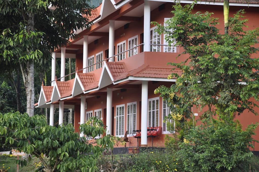 Sunbird Garden Resort Krishnagiri Habitación foto