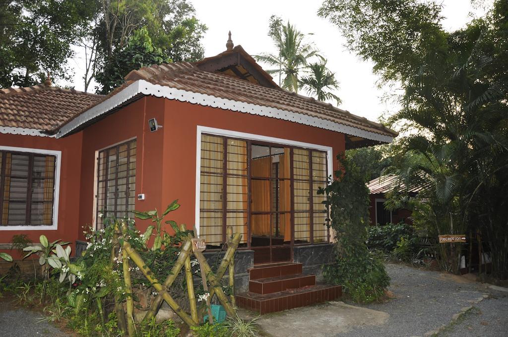 Sunbird Garden Resort Krishnagiri Habitación foto