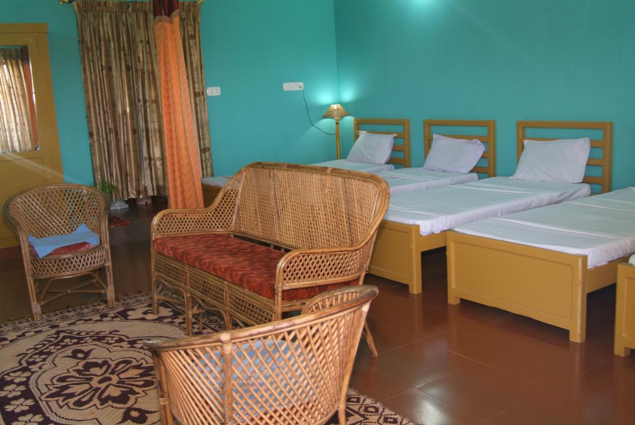Sunbird Garden Resort Krishnagiri Habitación foto